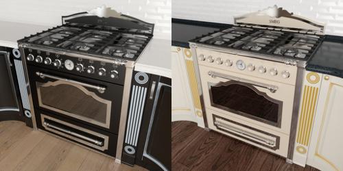 Smeg cc9