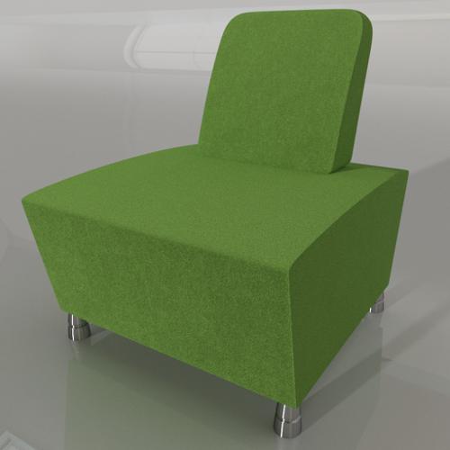 Armchair-home