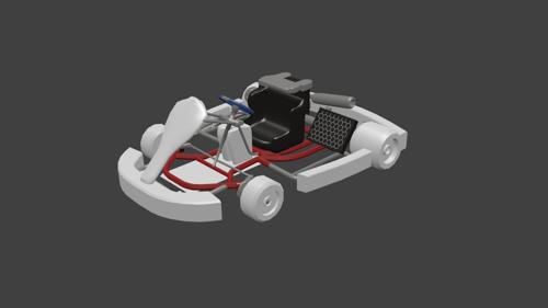 Go-Kart
