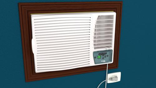 Air conditioner