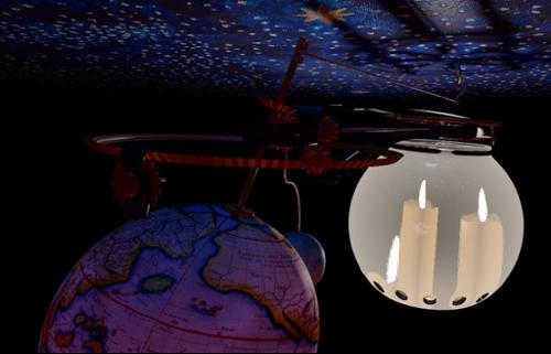 Orrery