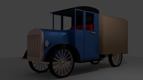 Truck