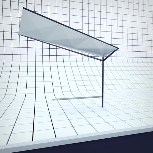 Bus stop