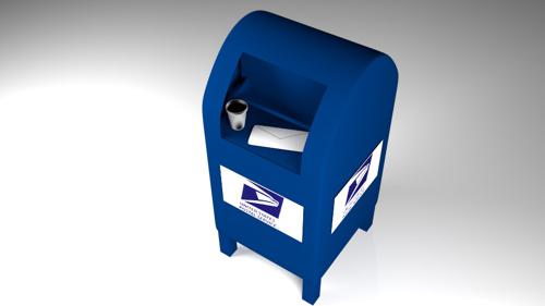 Mail Box