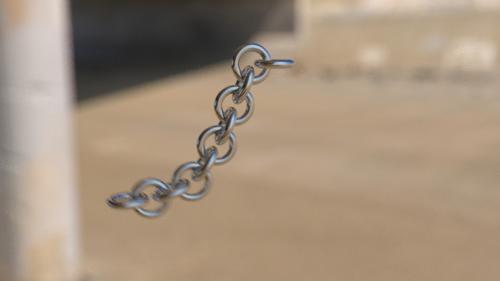 blender chain