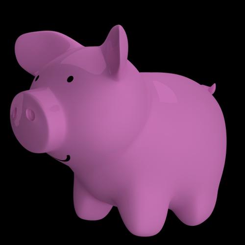 piggy bank
