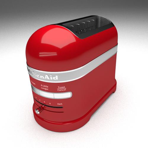 KitchenAid Pro Line Toaster