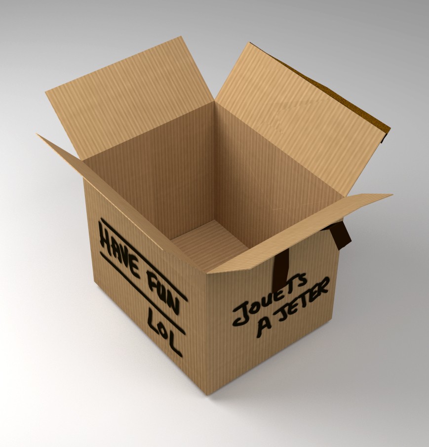 Carton
