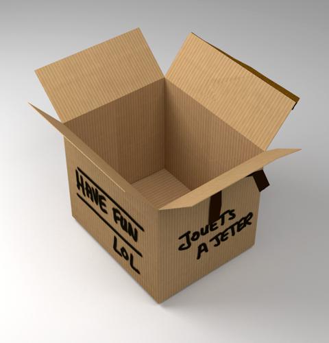 Carton