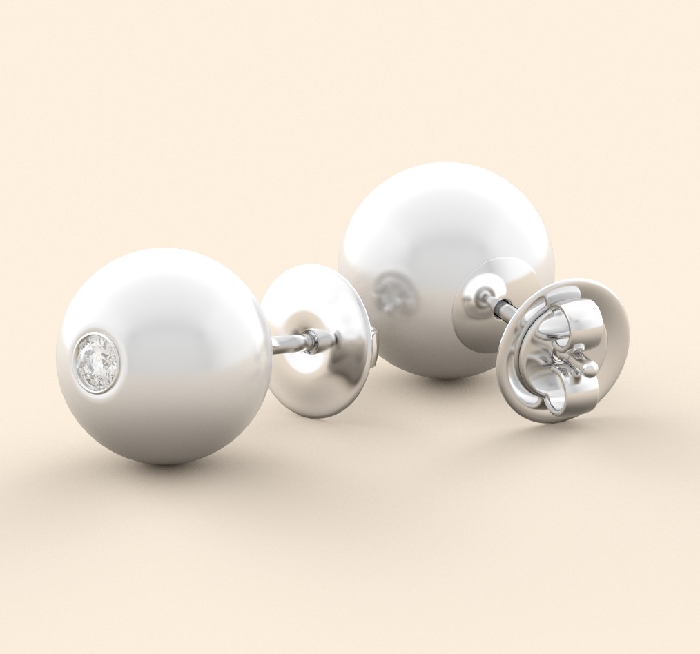 Perle da 12 mm