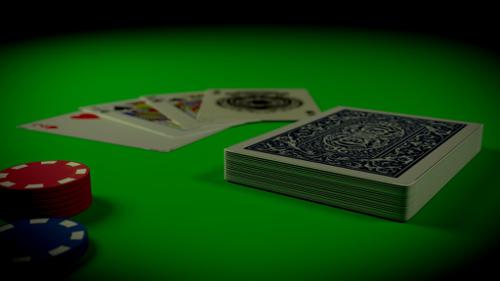 Deck of Cards