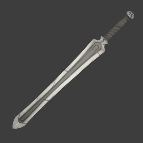 Sword 2