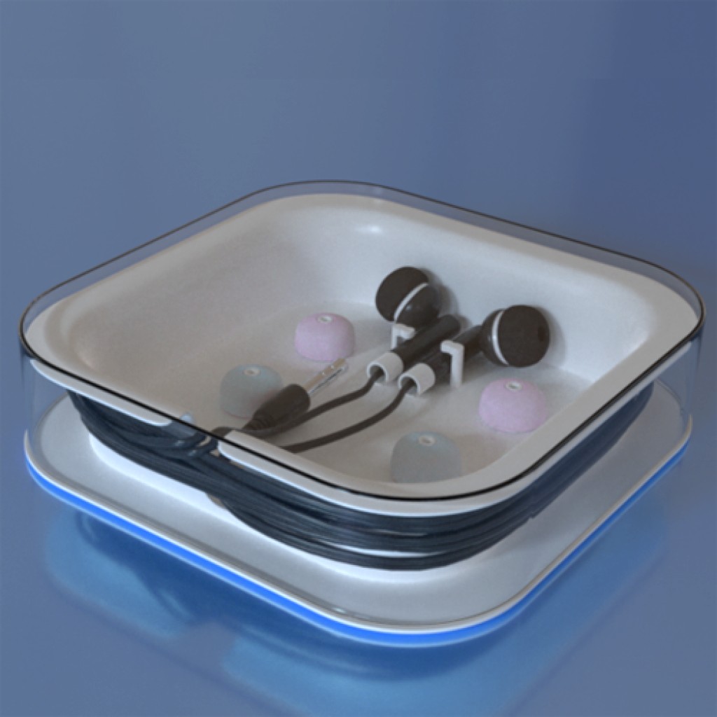 Ear buds