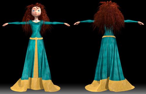 Merida