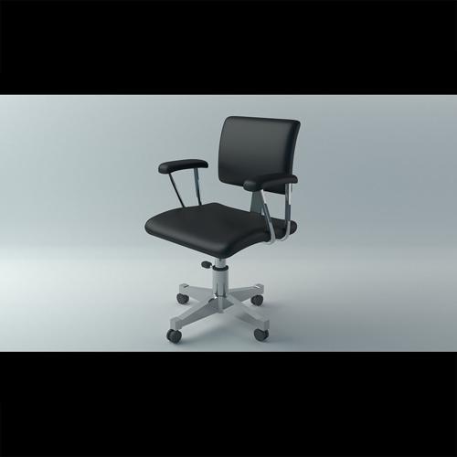 Simple Office Chair