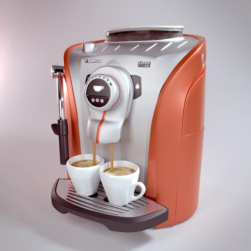 Coffee Maker