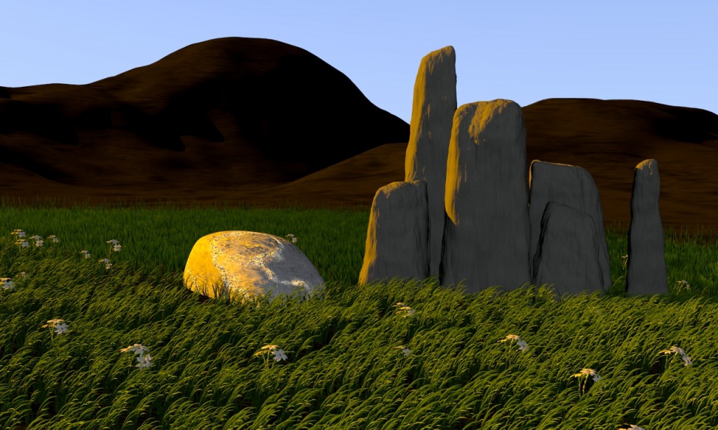 Neolithic Age