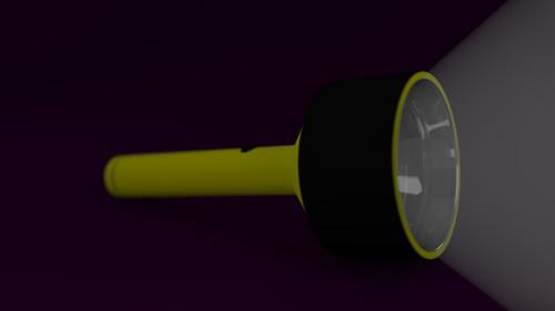 Flashlight