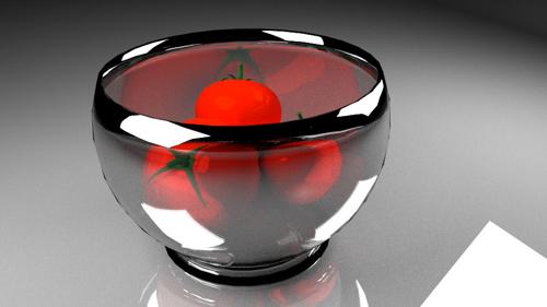 Tomatos