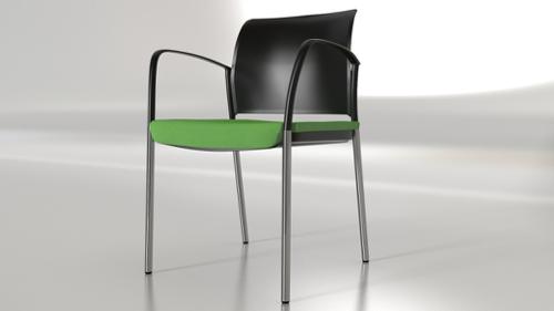 Chair-plastic