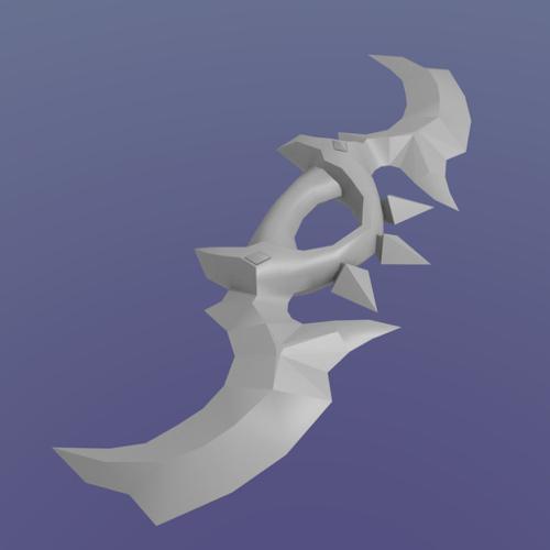 Sword Type 2