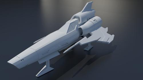 Viper Mk-II