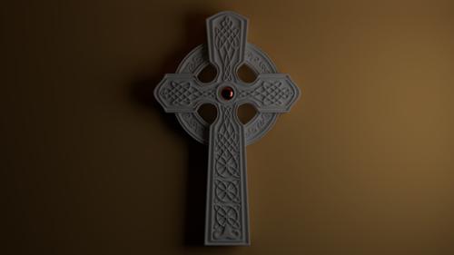 Celtic Cross
