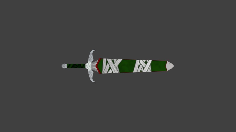 Sword