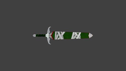 Sword
