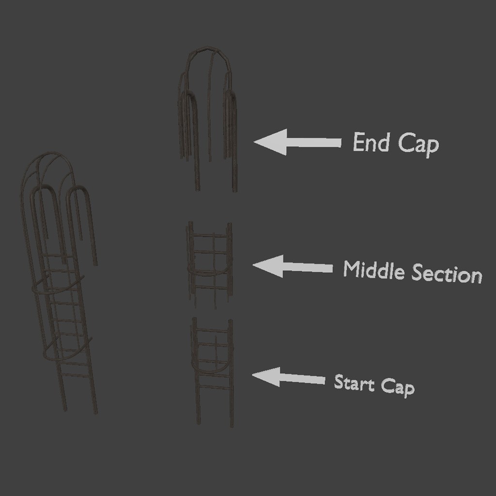 Array Ladder