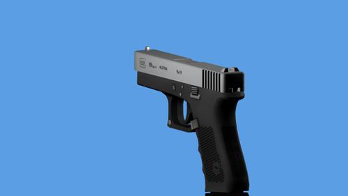 Glock19