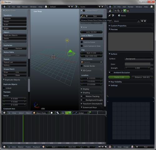 Nvidia Theme