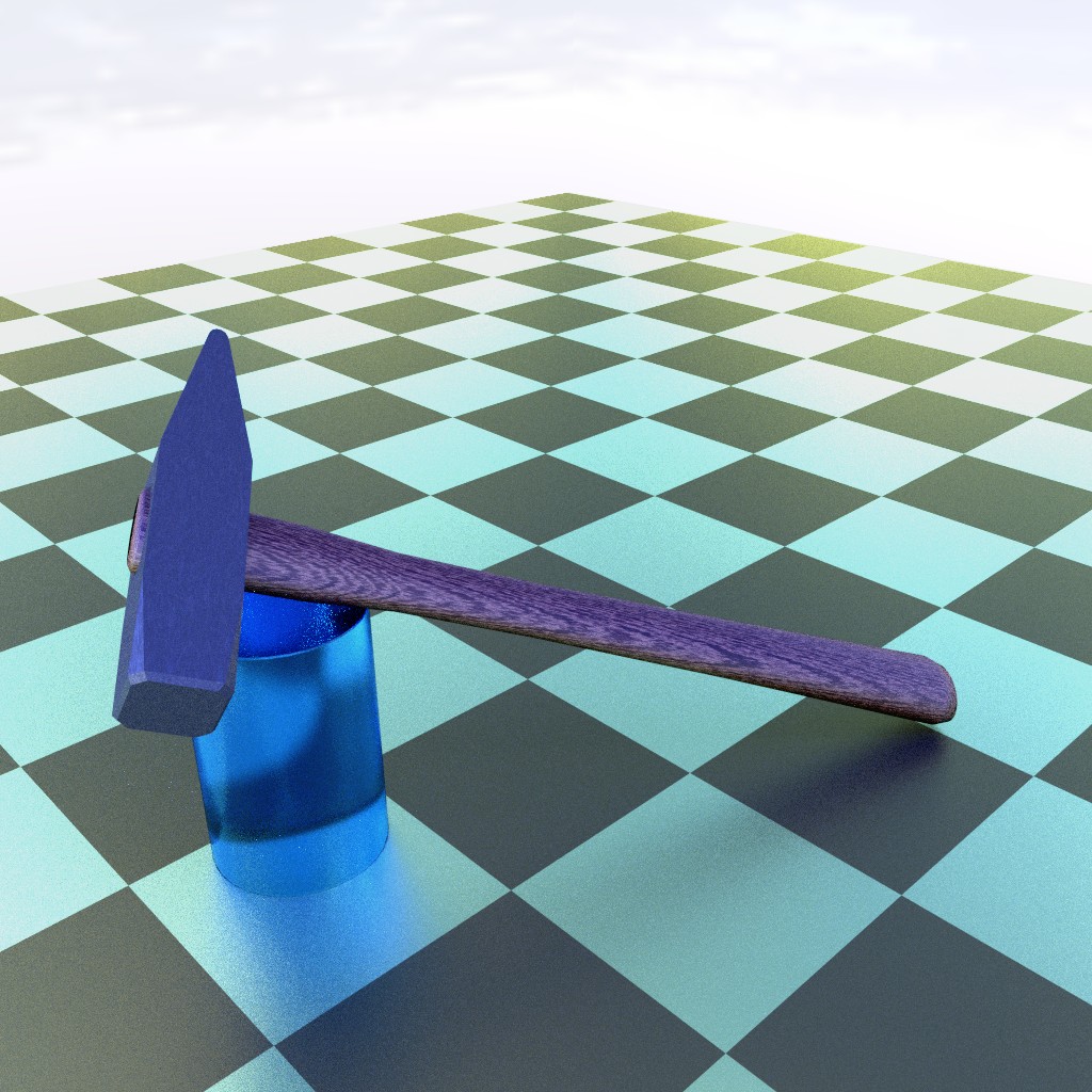 Hammer