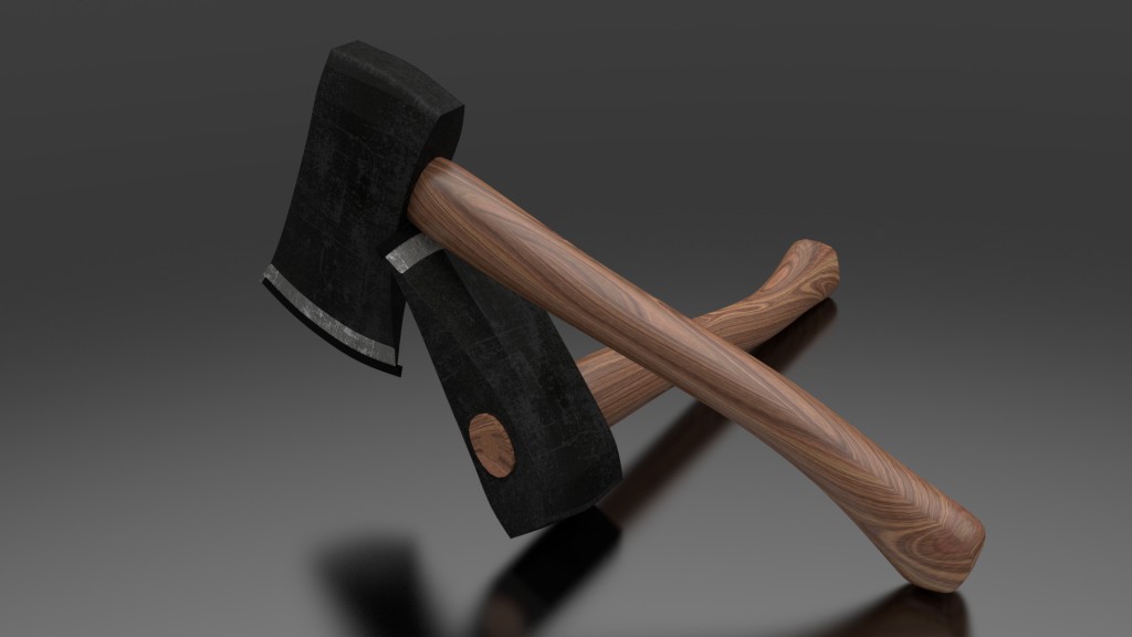 Axe