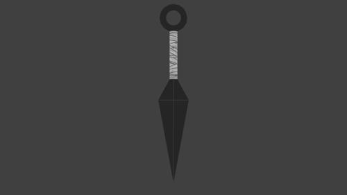 Kunai