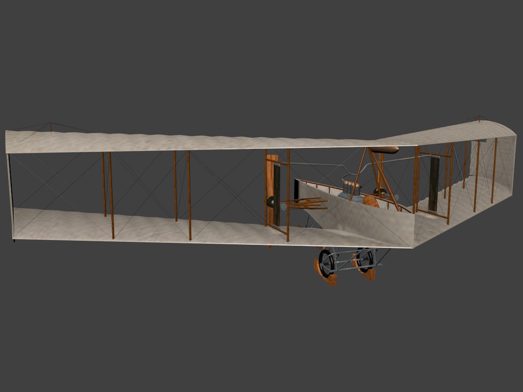 Dunne D.5