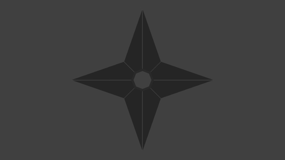 Shuriken