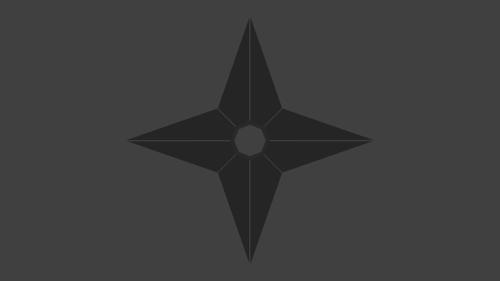 Shuriken
