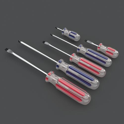Screwdriver