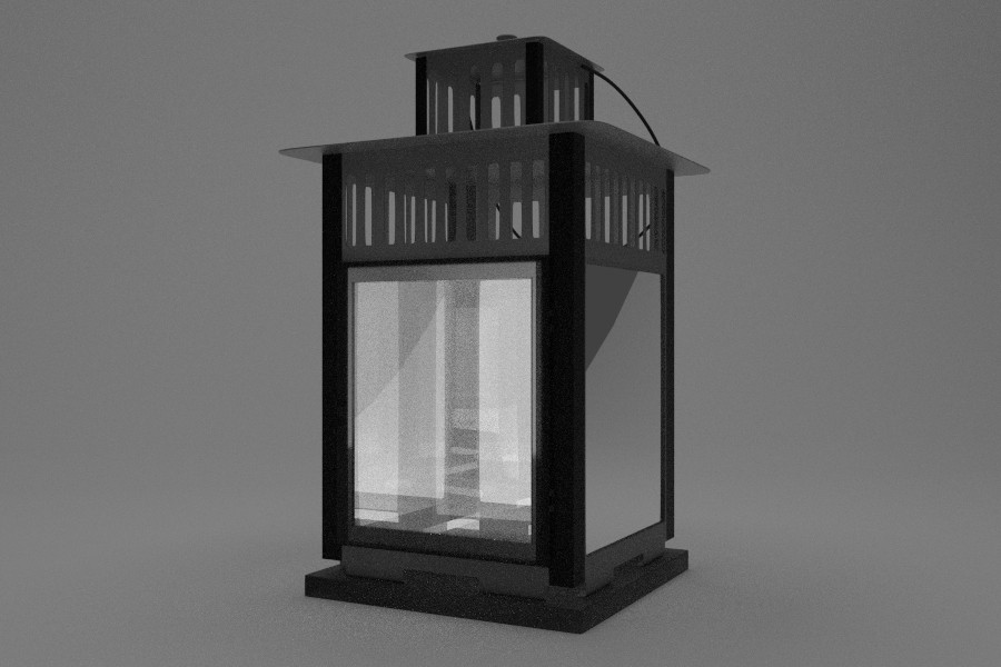 lantern