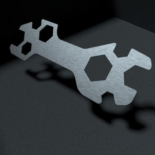 Bike Spanner