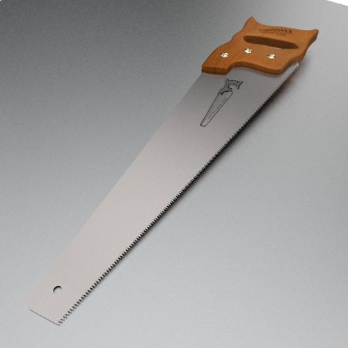 Handsaw