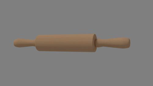 Rolling Pin