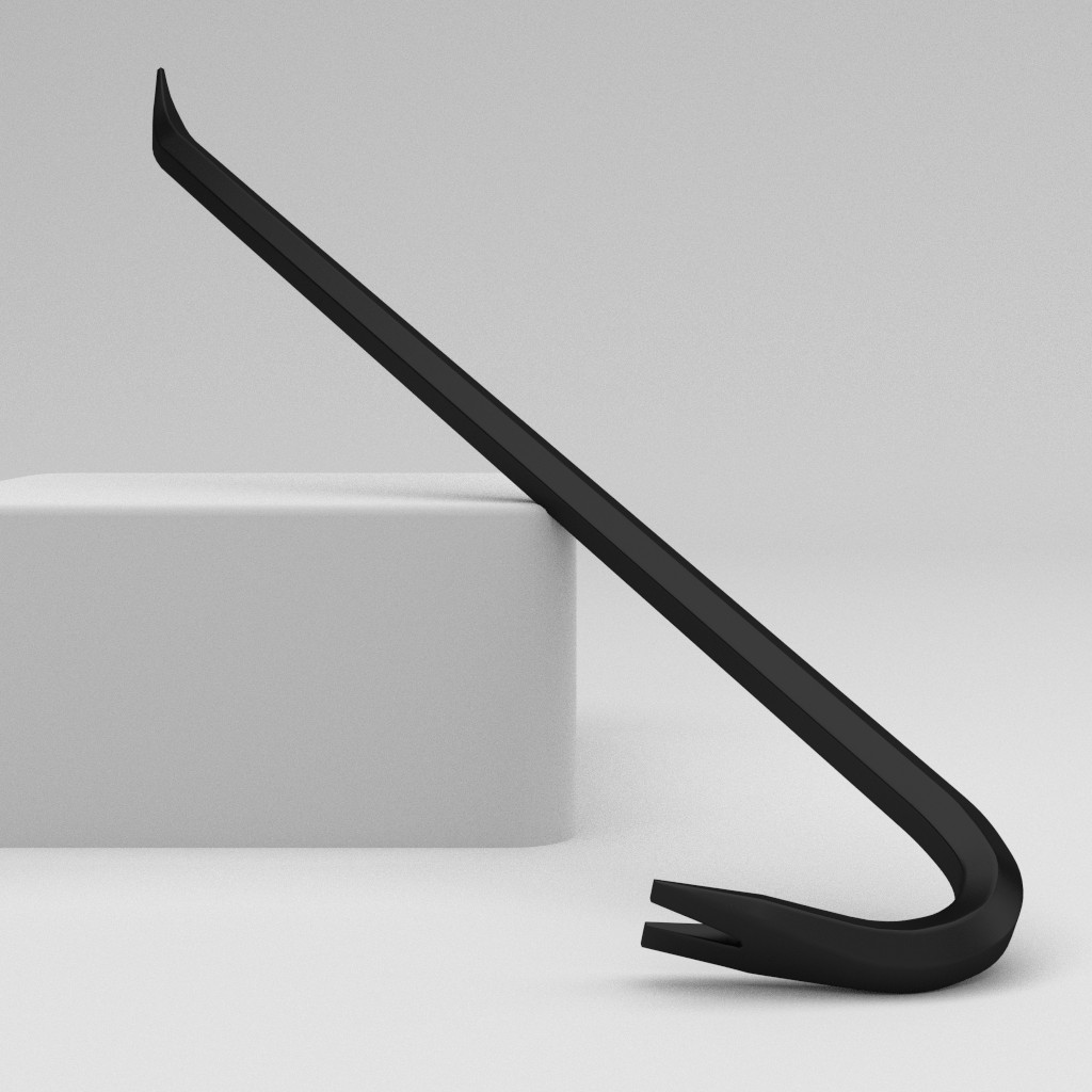 Crowbar
