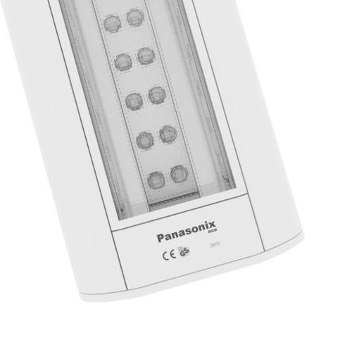 Office lamp