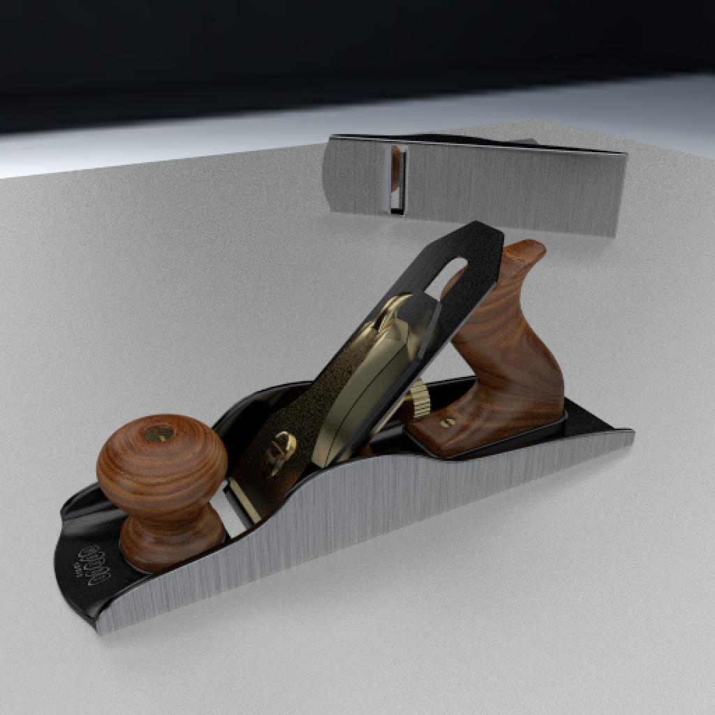 handplane