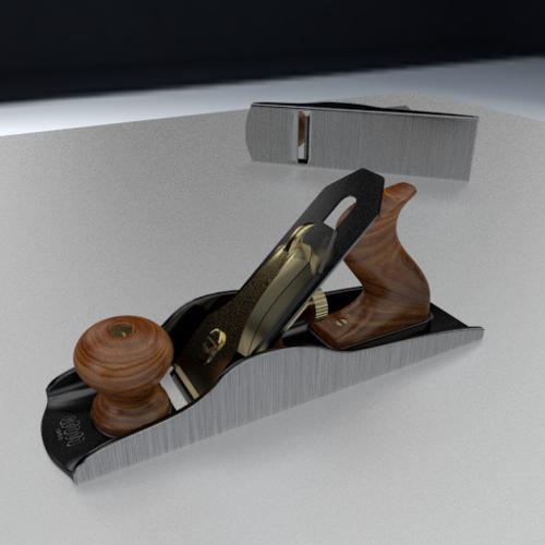 handplane