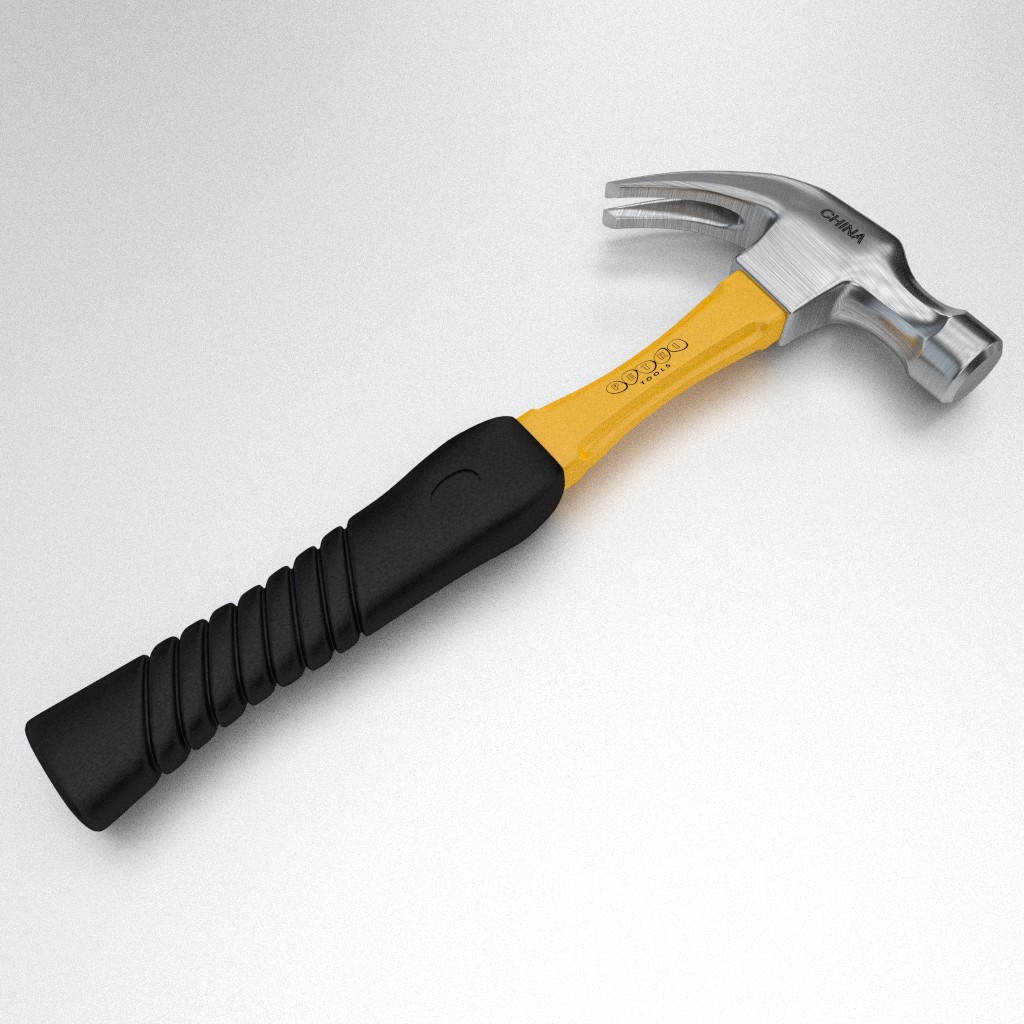 hammer