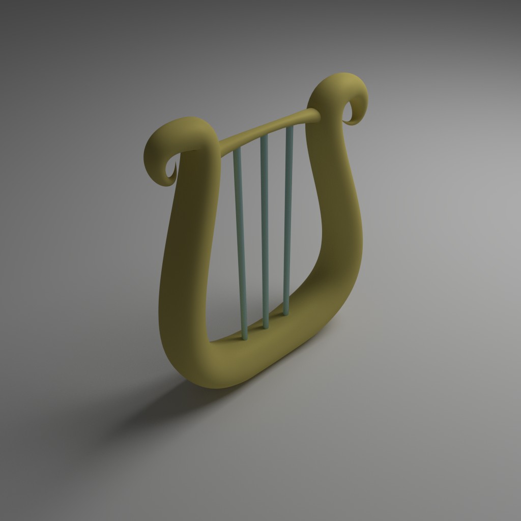 Lyre