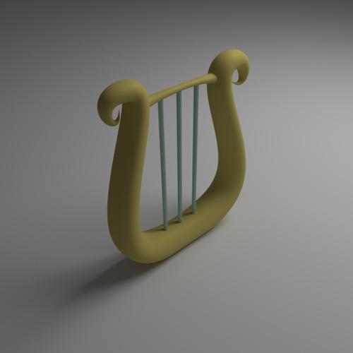 Lyre